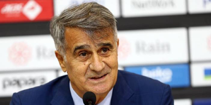 2. Şenol G&uuml;neş d&ouml;nemi resmen başladı: Yeni bir heyecanım var