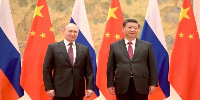 Putin'den &Ccedil;in mesajı: İstikrar i&ccedil;in &ouml;nemli