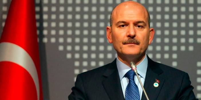 ABD'den Bakan Soylu'ya yanıt