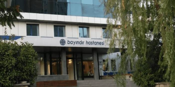 Yaşlı kadının yüzüne para saçıp hakaret etmişlerdi! Tepki çeken özel hastane yeniden faaliyete geçti