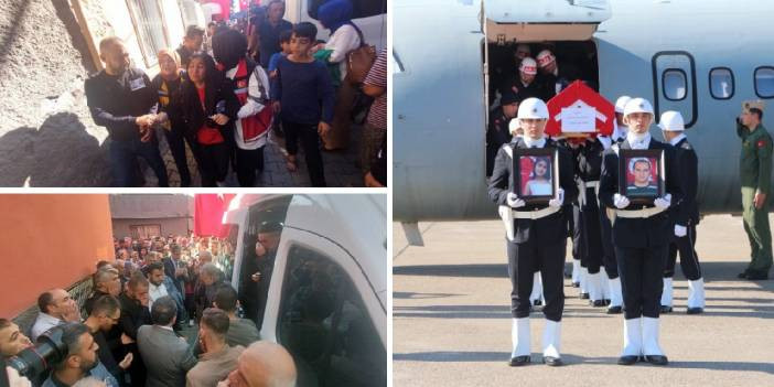 Ecrin'le Yusuf'un fotoğraflarını &ouml;pt&uuml;: &Uuml;zerimde kocamla kızımın kanı var