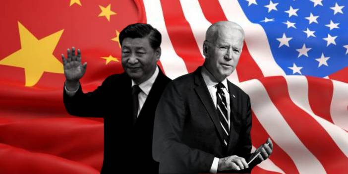 Şi ve Biden g&ouml;r&uuml;şmesi: Doğru rota mesajı