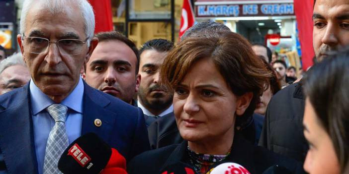 Kaftancıoğlu: Ter&ouml;re inat, demokrasiyi &ccedil;oğaltmaya ihtiyacımız var