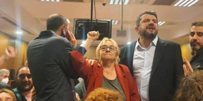 Gezi tutuklularından mesaj var