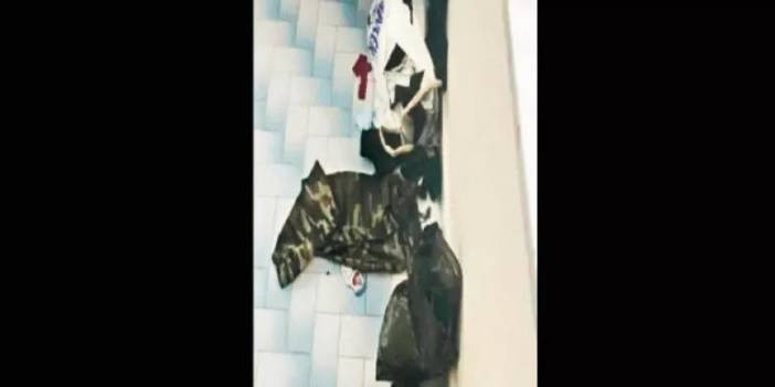 WhatsApp yazışmaları ortaya &ccedil;ıktı: 'Kıyafetleri değiştirin' talimatı