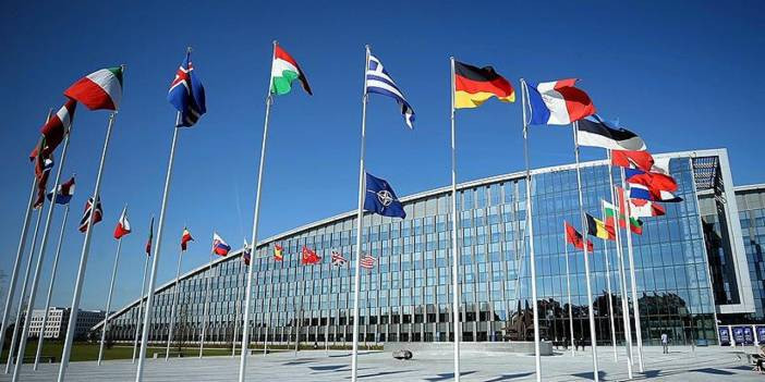 NATO'dan Türkiye mesajı: Dayanışma içindeyiz