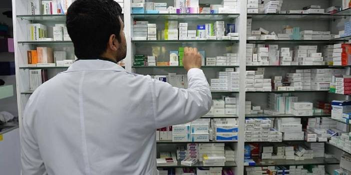 İlaç krizi büyüyor: Bakanlık harekete geçti