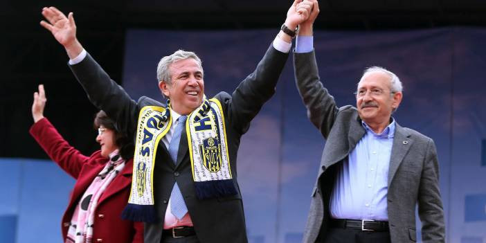 Kılı&ccedil;daroğlu 74 yaşında: Yavaş'tan kutlama