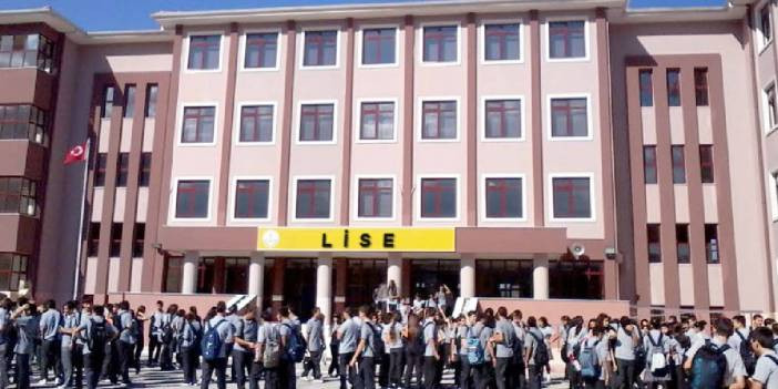 Okul müdürü 'MİT'e alacağız' diyerek çocuğu istismar etti