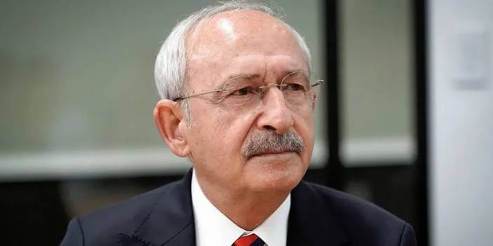 Kılı&ccedil;daroğlu, liderlerin imza yetkisi i&ccedil;in ne dedi?