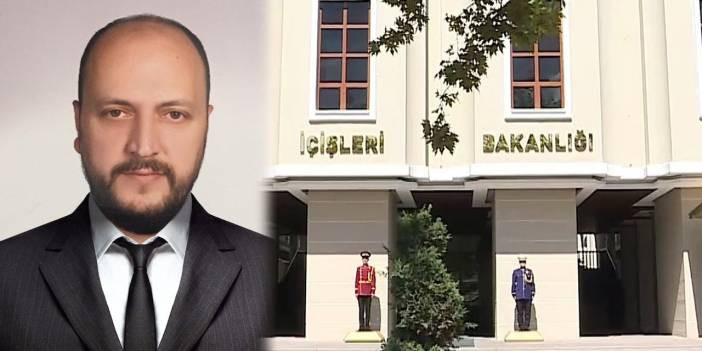 Emin Şen, İ&ccedil;işleri Bakanlığı'ndan ihale almış!
