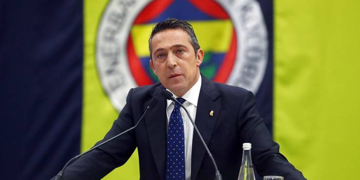 Ligden &ccedil;ekilme tartışmasına Ali Ko&ccedil;'tan a&ccedil;ıklama!