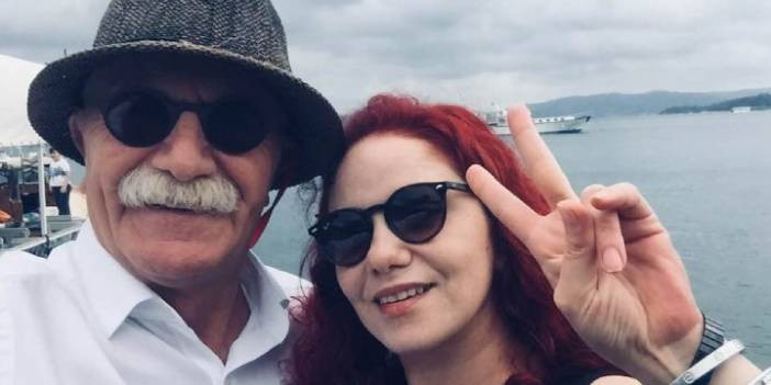 Orhan Aydın kızının durumunu paylaştı: Bulundu ey insan!