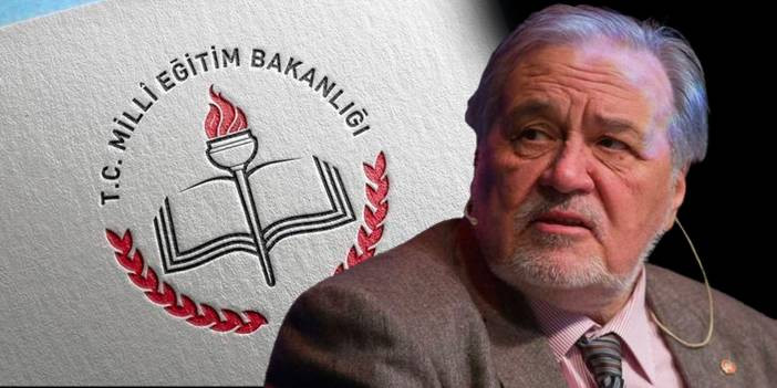 İlber Ortaylı'dan MEB'e ve &uuml;niversitelere 'tatil' &ccedil;ağrısı