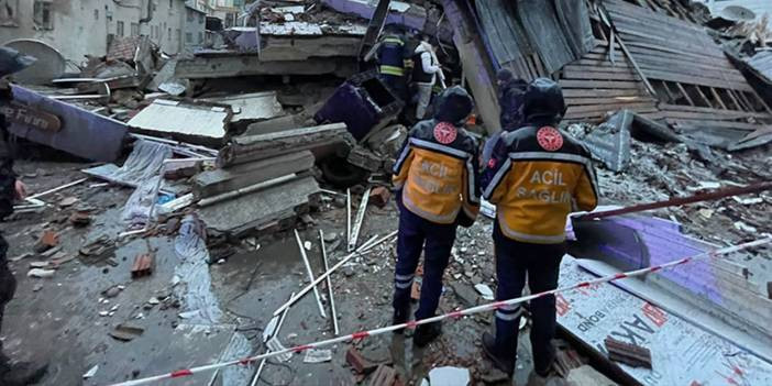 Deprem bölgesinden diğer illere göç edenlerin sayısı 2 milyonu aştı