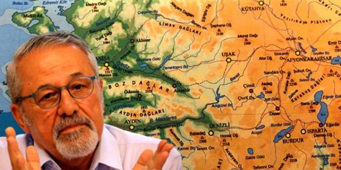 "İkinci bir felaket yaşanabilir" diyerek uyardı! Naci Görür'den o bölge için korkutan uyarı... Tüm uyarıları doğru çıkmıştı