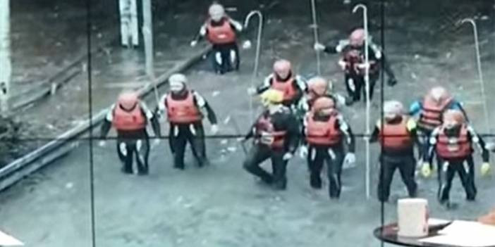 SON DAKİKA... Depremden sonra bir de sel felaketi vurdu! Şanlıurfa ve Adıyaman'da can kaybı yükseldi