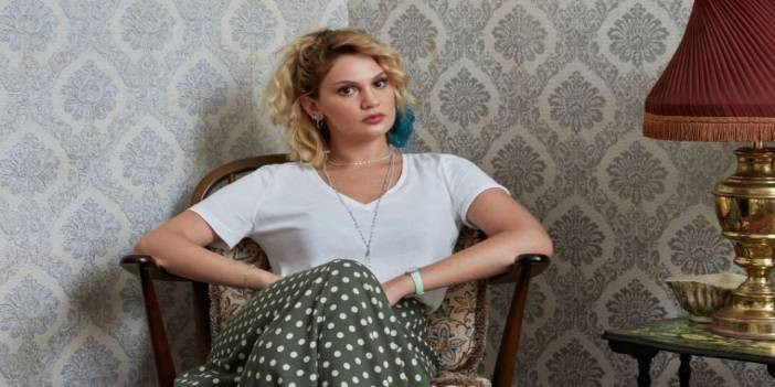 Farah Zeynep Abdullah'a 'hakaret' suçundan para cezası
