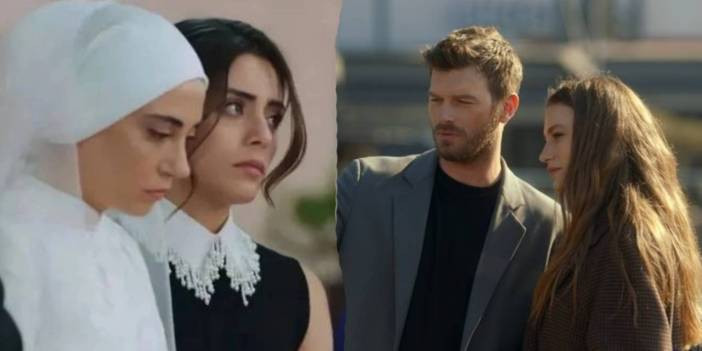 Aile'den Kızılcık Şerbeti'ne destek: O sahne diziye damga vurdu