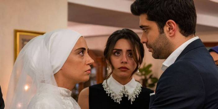 Kızılcık Şerbeti baskılara boyun mu eğiyor: Final yapabilir