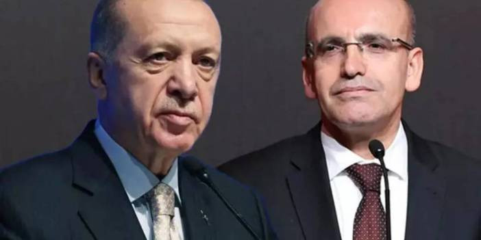 Kulis: Mehmet Şimşek, politika faizini 18 ayda yüzde 25'e çıkarmak istiyor, Erdoğan ise henüz ikna olmadı