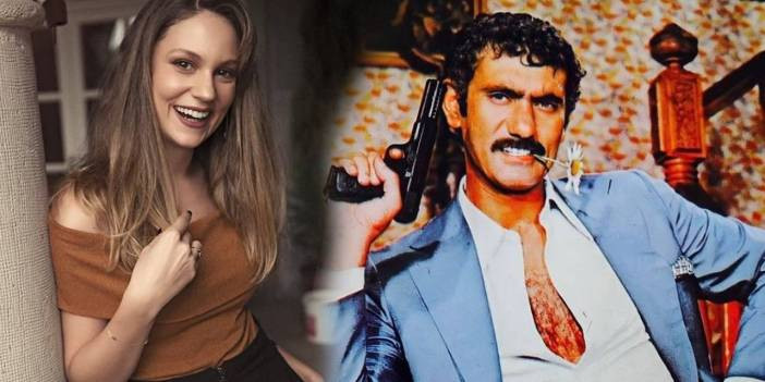Farah Zeynep Abdullah'tan Yılmaz Güney Paylaşımına Tepki