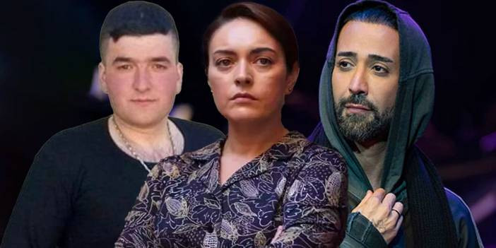 Tecavüz Şüphelisi Musa Orhan Serbest, Hakaret Eden 'Suçlu'! Tan Taşçı'ya Hakaretten Ceza!