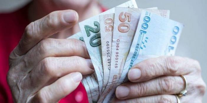 Emeklilerin İsyanı AKP'yi Terletiyor... Saray'a Yakın Gazeteci Bile Eleştirdi
