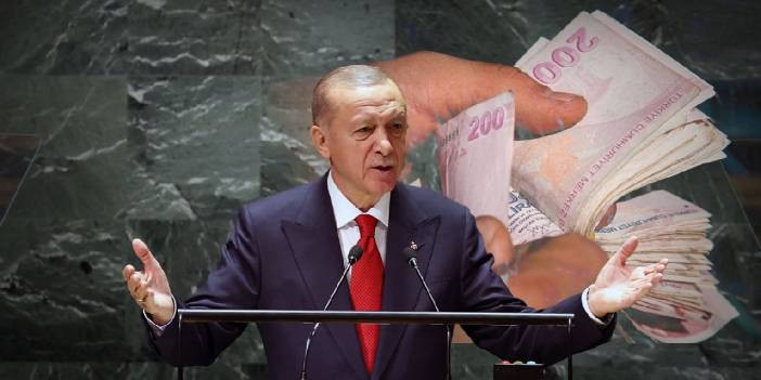Cumhurbaşkanı Erdoğan Emekli İkramiyeleriyle İlgili Net Tarih Verdi