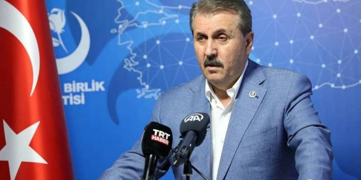 AKP'nin emekliye teselli ikramiyesine Cumhur'un ortağından itiraz var: Herkese verilsin