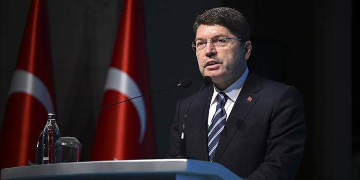 Son Dakika | Adalet Bakanı Tunç'tan Suça Sürüklenen Çocuk açıklaması! Değişiklik için ilk açıklama geldi