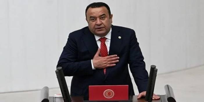 Milletvekili Adnan Beker Kimdir? İYİ Parti'den Neden İstifa etti?