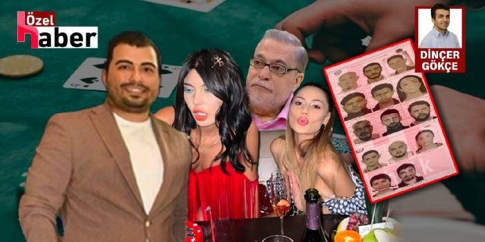 Sosyetenin Doktoru, Mehmet Ali Erbil’in Evinde Poker Oynadı 1.5 Milyon Kaybetti!