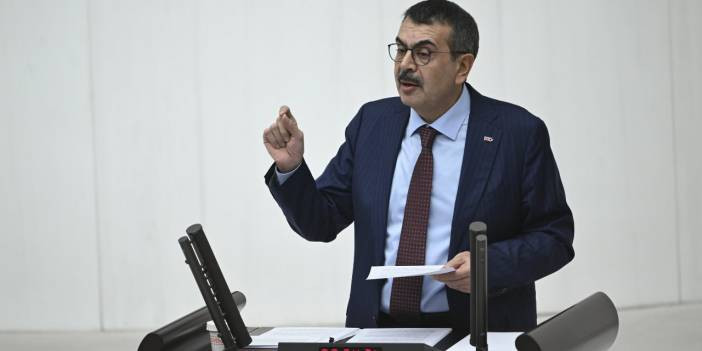 Tarikat ve Cemaatler Bakan Yusuf Tekin İçin Tek Ses Oldu!