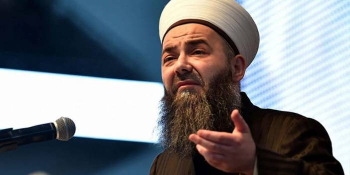 Cübbeli Ahmet'in İsyanı: "İsmailağa Yurtlarında Bana Beddua Seansları Yapılıyor"