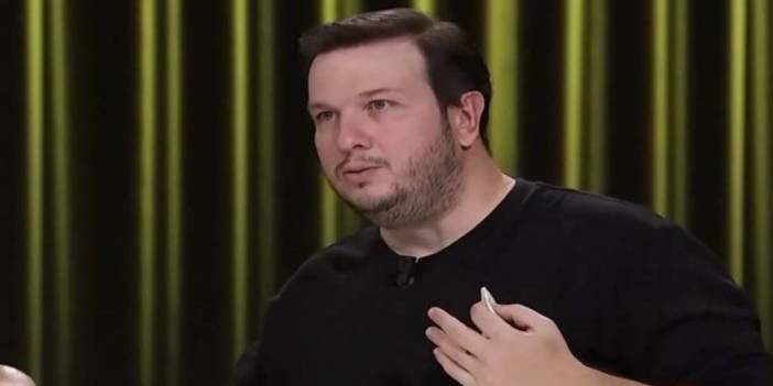 Şahan Gökbakar'dan Buket Aydın'a Yanıt Gecikmedi! "Bu leş, paçoz, çirkin, seviyesiz..."
