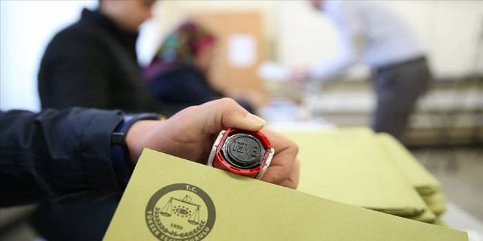 CHP'den 'Seçim Tekrarı' Kararına İtiraz!