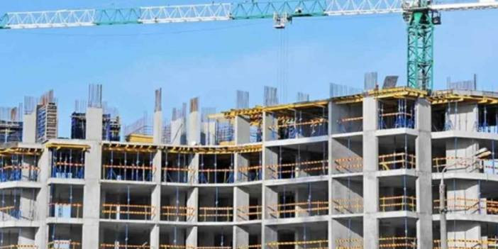 Dünyanın dört bir yanında inşaat yapan 33 yıllık Türk İnşaat Devi İflas Etti! Köklü Şirketin projeleri yarım kaldı