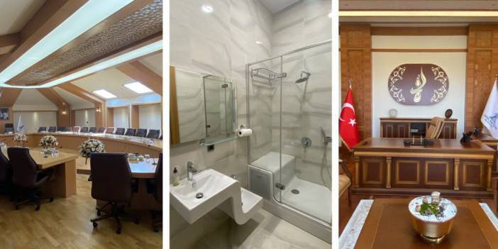 AKP'den CHP'ye Geçti! Sancaktepe'den Dikkat Çeken Görüntüler, Jakuziyle Gündeme Gelen Belediyenin Borcu Belli Oldu