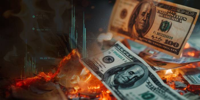 Her Tahmini Tutan Ünlü Bankadan Yaz Sonu İçin Dolar Tahmini