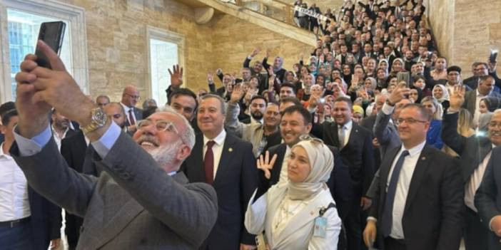 Rolexli Vekil İlk Kez Konuştu: Takmaya Devam Edeceğim!