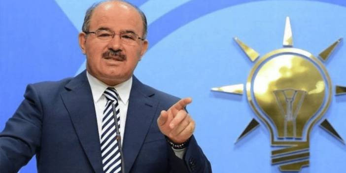 Bülent Arınç'ın Öcalan çağrısına Hüseyin Çelik de destek verdi