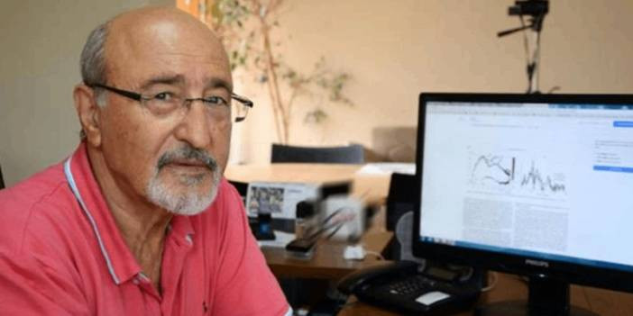 Osman Bektaş 6 Şubat faciasını hatırlattı! İki ili de uyardı