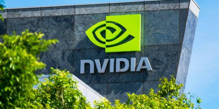 ABD'li Çip Üreticisi Nvidia'dan Rekor Gelir
