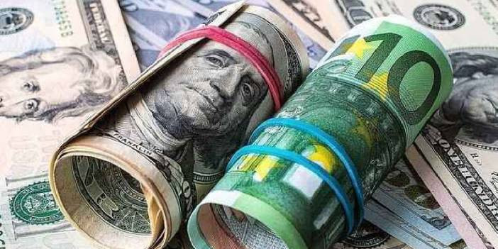 Faiz Kararı Günü Dolar Euro Güne Nasıl Başladı?