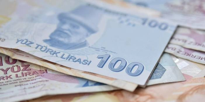 Zam Geldi: 7 Bin 135 TL Artacak