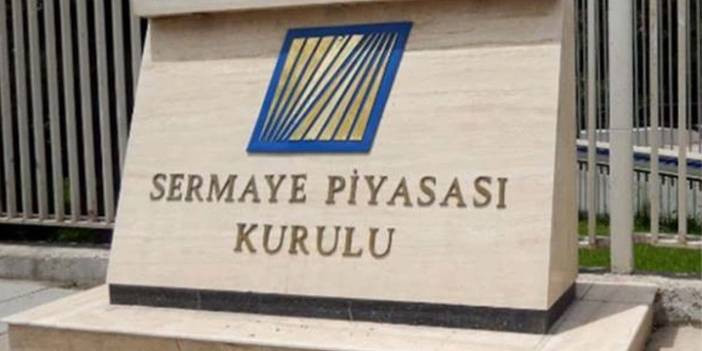 SPK ceza yağdırdı: 46 siteye engel getirildi