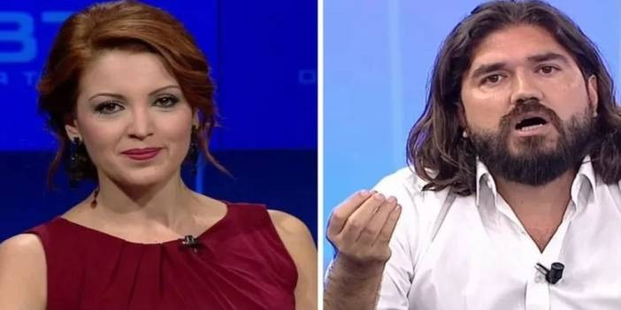 Eski Eşi Nagehan Alçı'ya Hakaret Mesajları Ortaya Çıktı