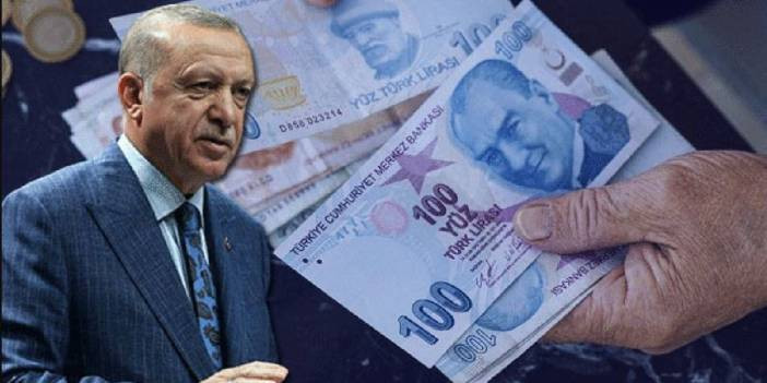 Emekli aylıkları için Erdoğan'ın masasındaki iki ihtimal