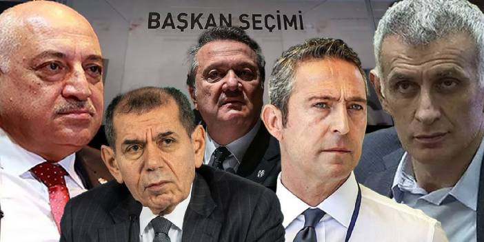 Ali Koç'tan Çok Ağır Sözler